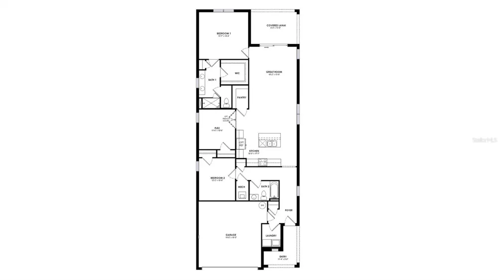 8625 PINECREST TRAIL Wildwood, FL 34785