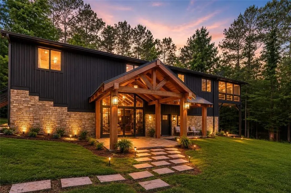 1130 Swords Trail Buckhead, GA 30625