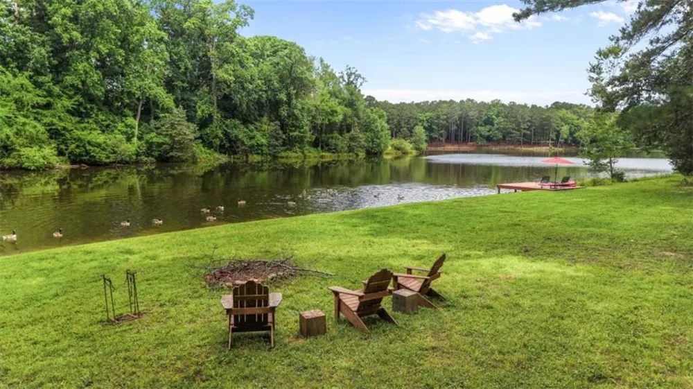 1130 Swords Trail Buckhead, GA 30625