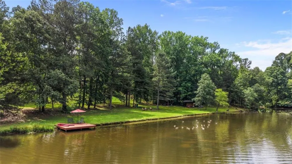 1130 Swords Trail Buckhead, GA 30625