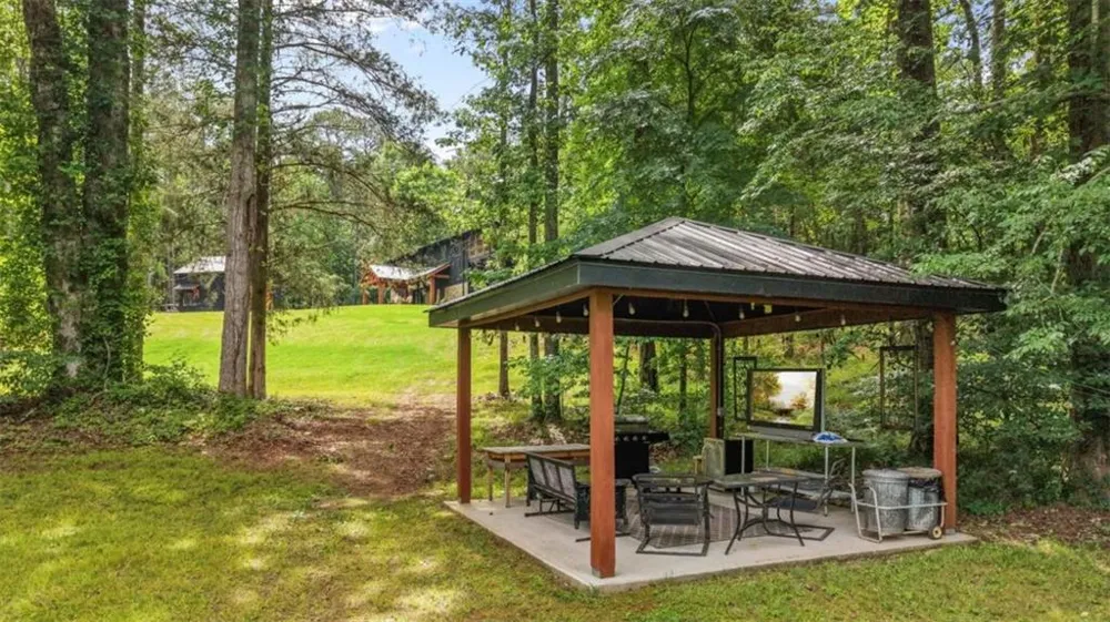 1130 Swords Trail Buckhead, GA 30625