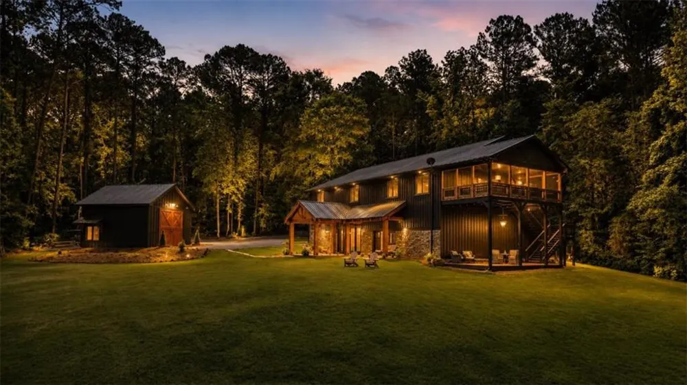 1130 Swords Trail Buckhead, GA 30625