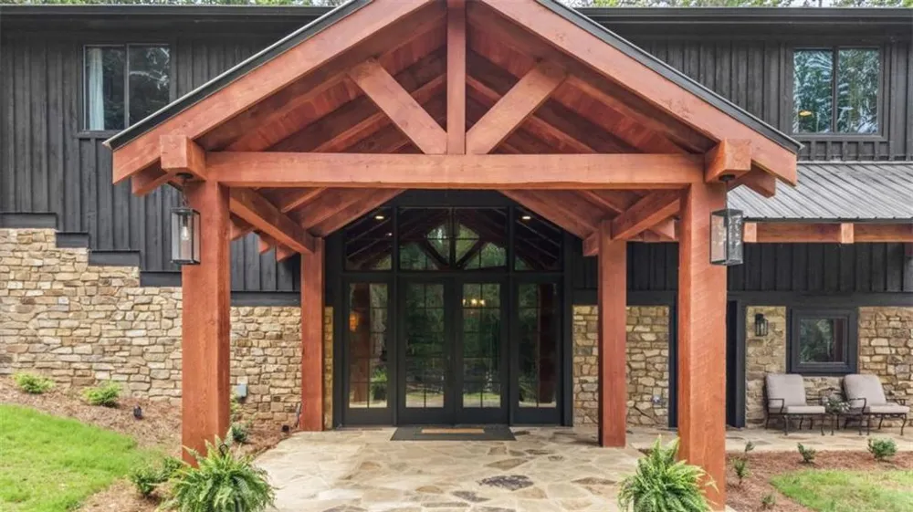 1130 Swords Trail Buckhead, GA 30625