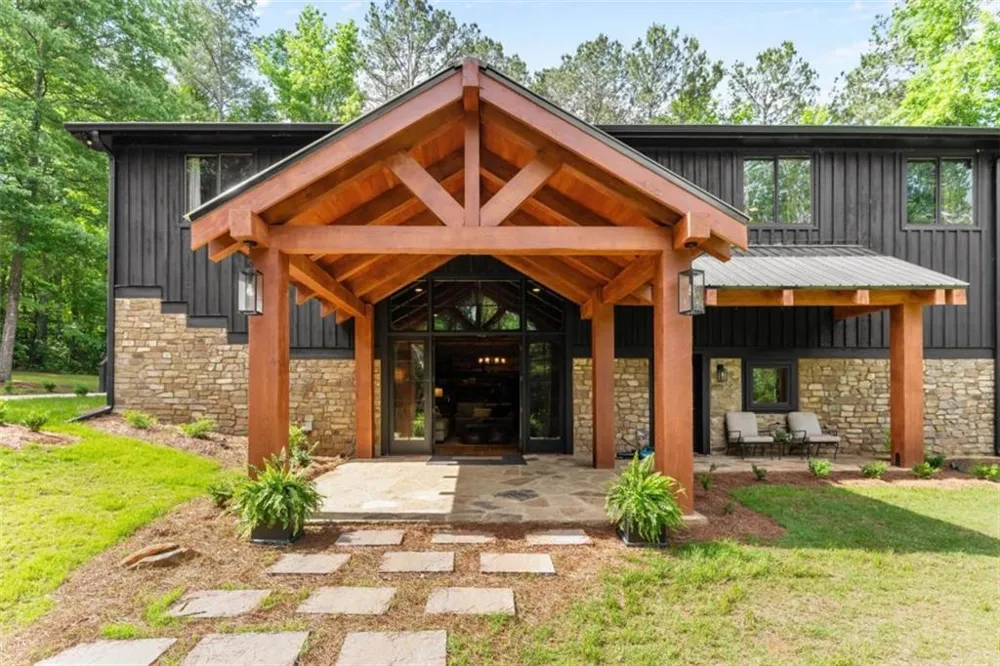 1130 Swords Trail Buckhead, GA 30625