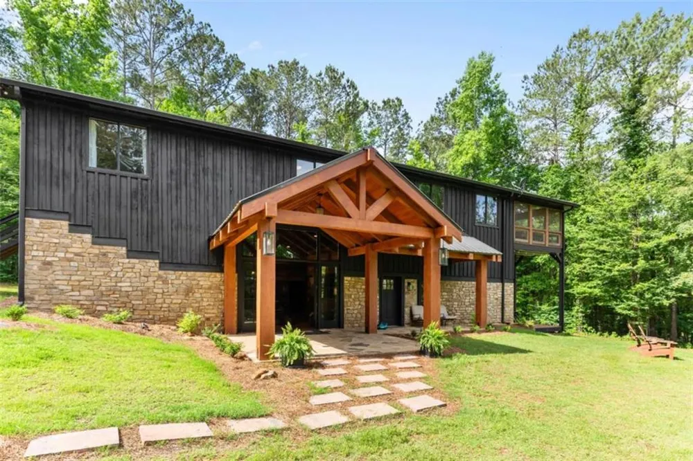 1130 Swords Trail Buckhead, GA 30625