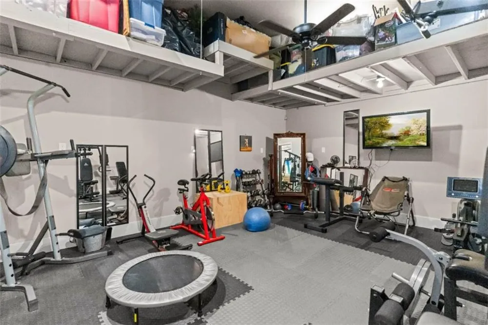 1130 Swords Trail Buckhead, GA 30625