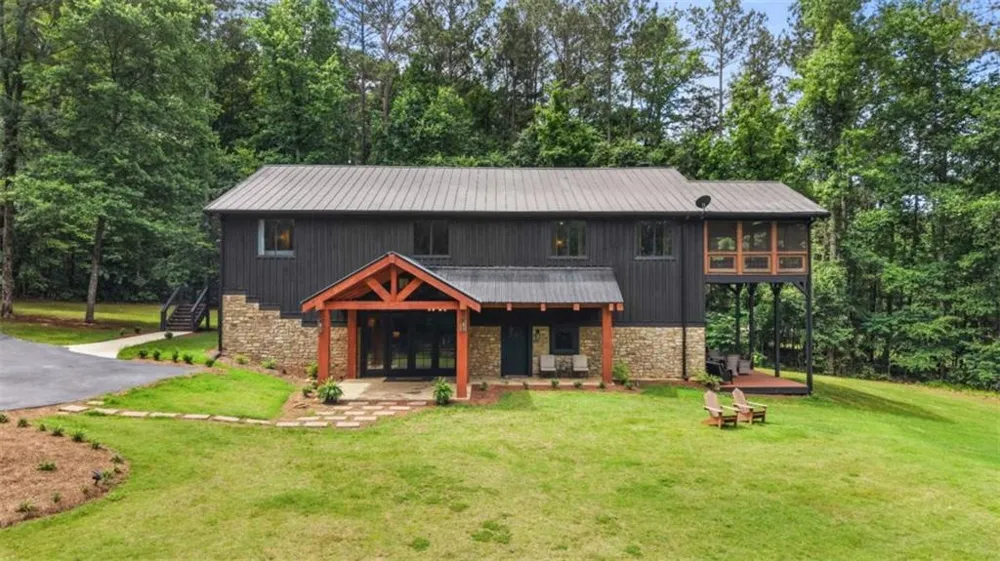 1130 Swords Trail Buckhead, GA 30625