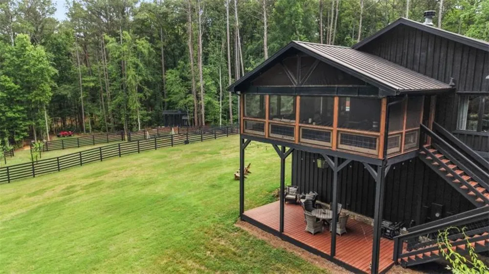 1130 Swords Trail Buckhead, GA 30625