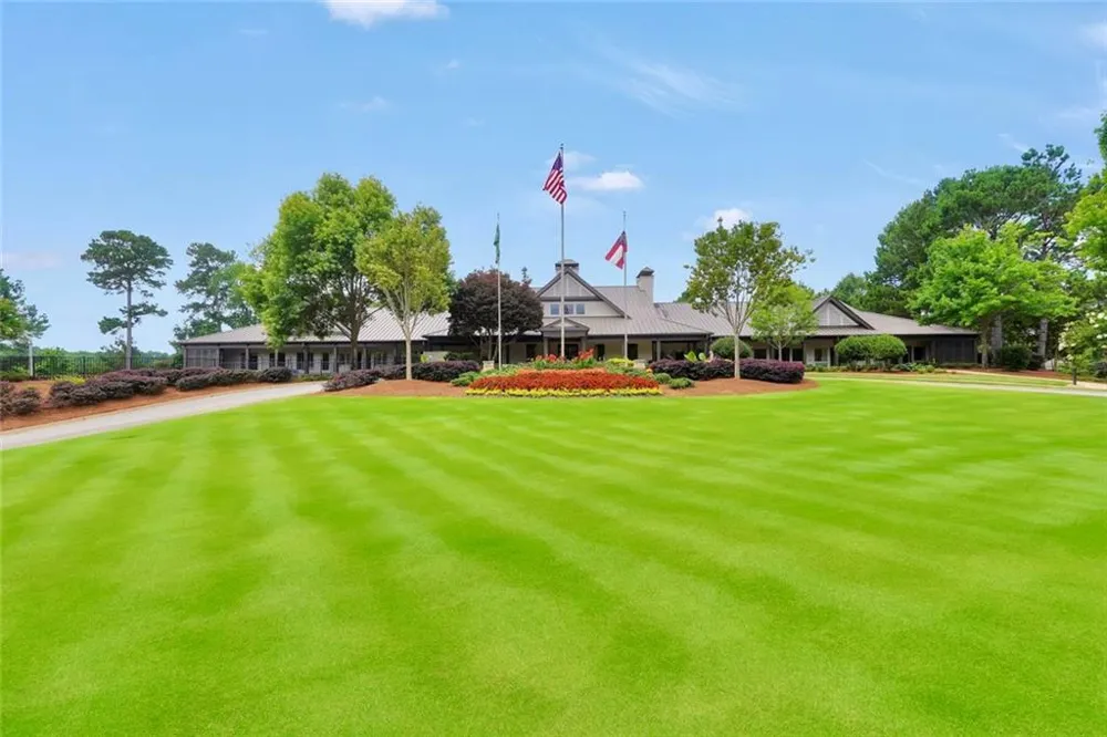1060 Fairway Ridge Road Greensboro, GA 30642