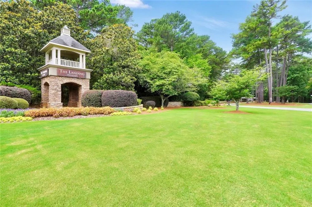 1060 Fairway Ridge Road Greensboro, GA 30642