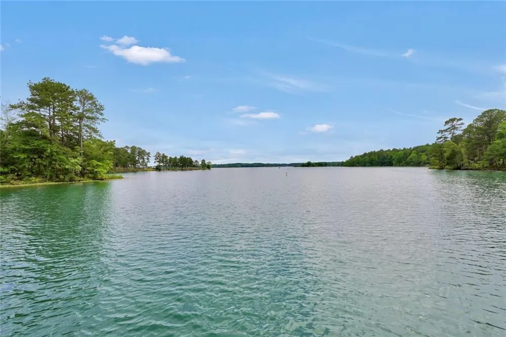 1060 Fairway Ridge Road Greensboro, GA 30642