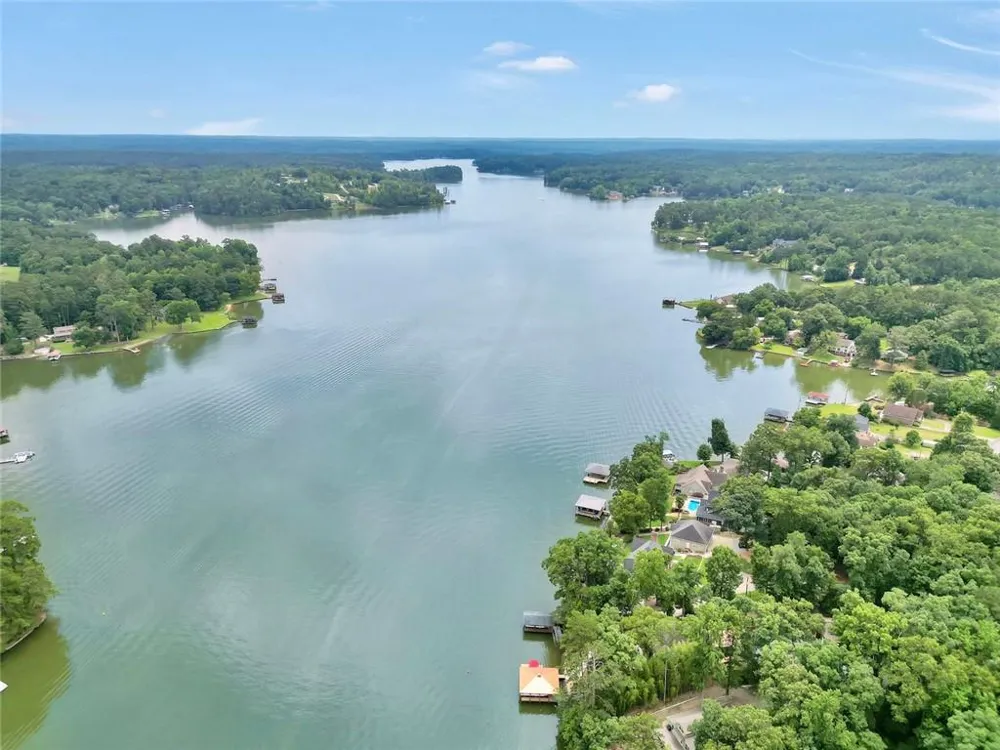 1060 Fairway Ridge Road Greensboro, GA 30642