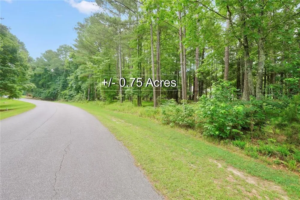 1060 Fairway Ridge Road Greensboro, GA 30642