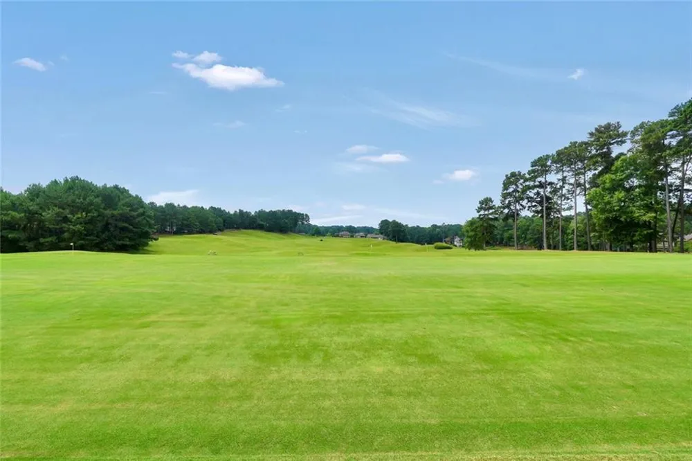 1060 Fairway Ridge Road Greensboro, GA 30642