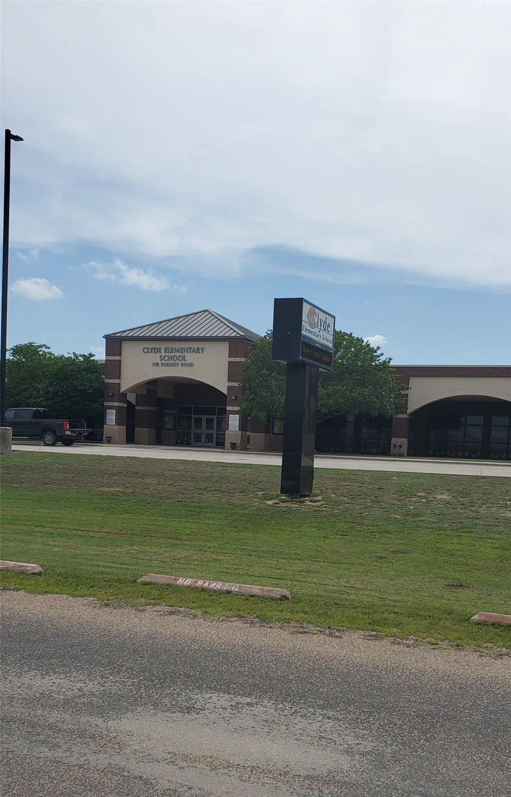 Shelley Lane Clyde, TX 79510