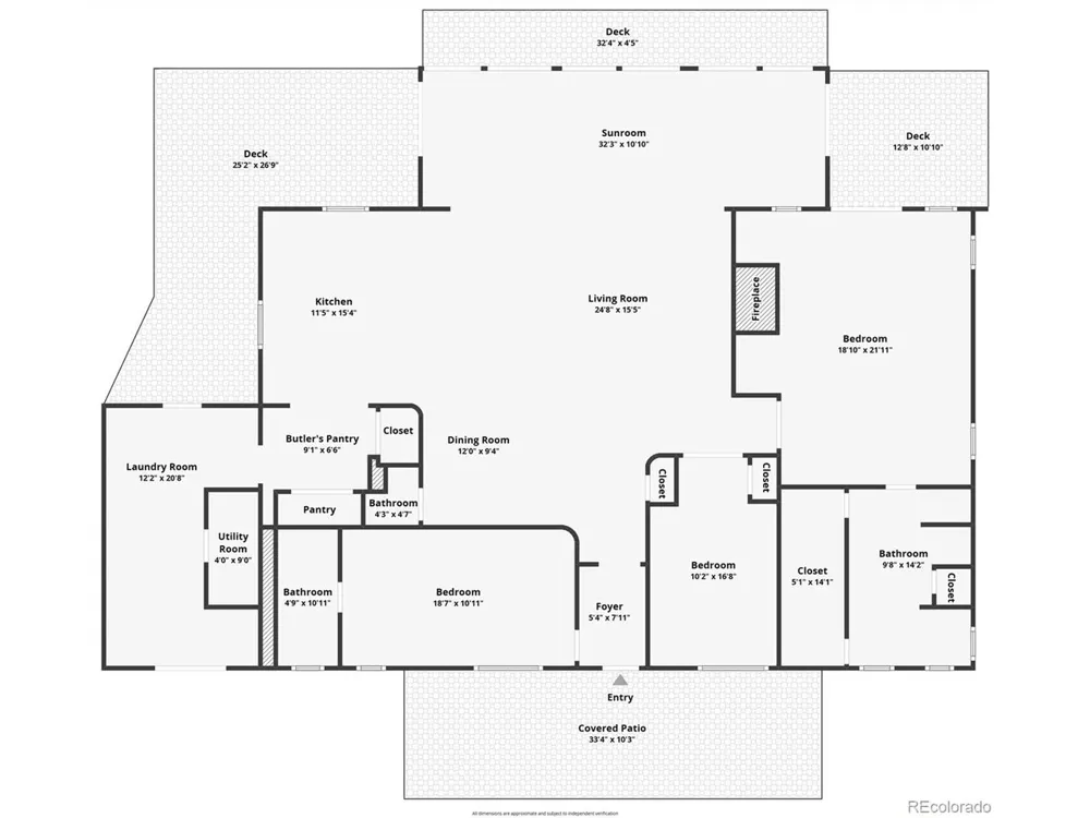 3000 County Road 359 Pagosa Springs, CO 81147