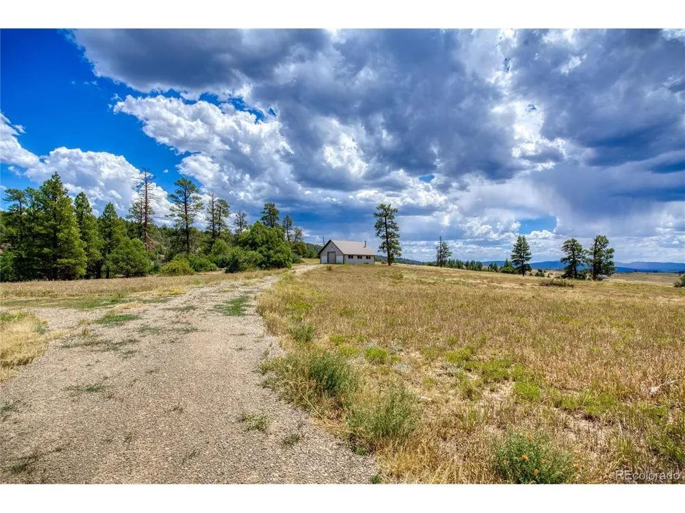 3000 County Road 359 Pagosa Springs, CO 81147
