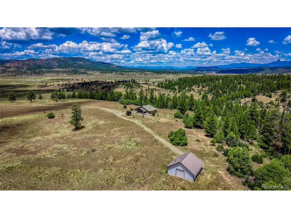 3000 County Road 359 Pagosa Springs, CO 81147