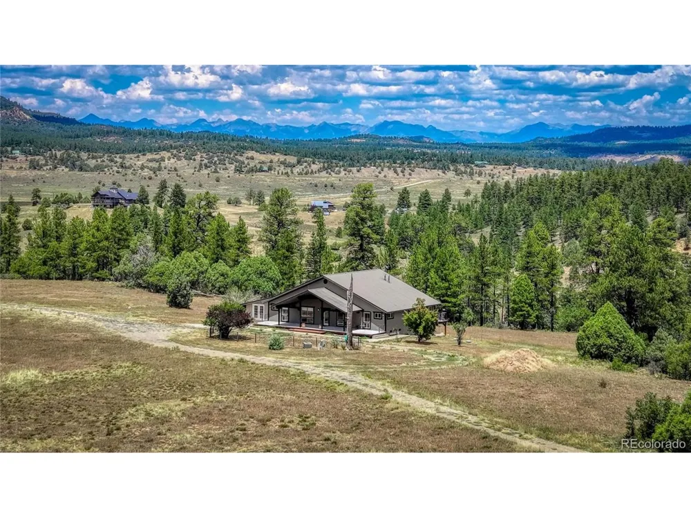 3000 County Road 359 Pagosa Springs, CO 81147