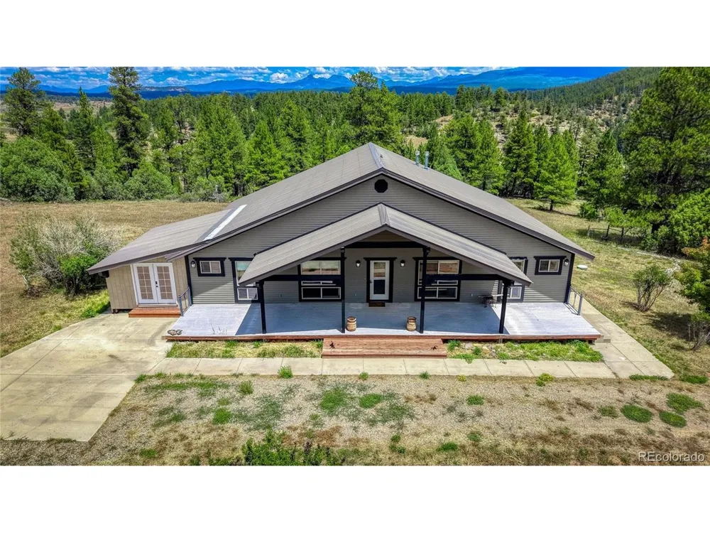 3000 County Road 359 Pagosa Springs, CO 81147