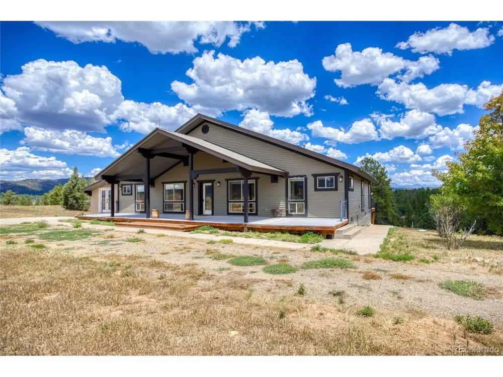 3000 County Road 359 Pagosa Springs, CO 81147