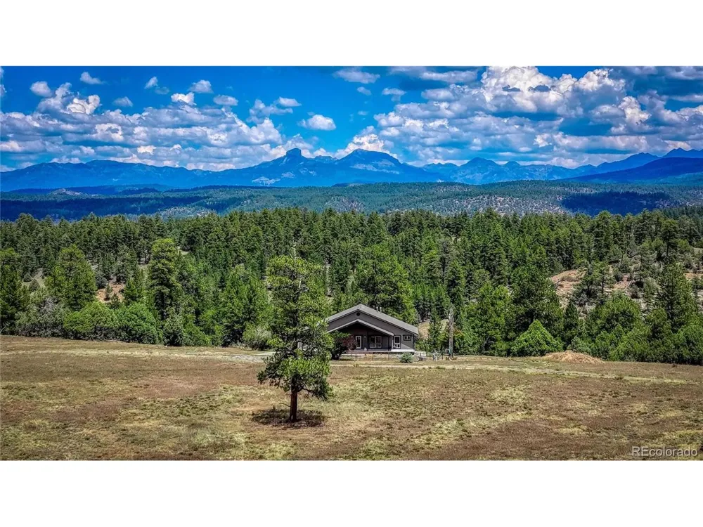 3000 County Road 359 Pagosa Springs, CO 81147