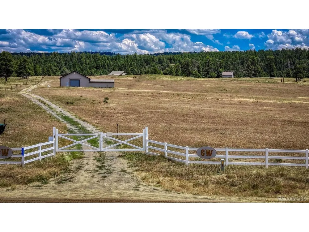 3000 County Road 359 Pagosa Springs, CO 81147