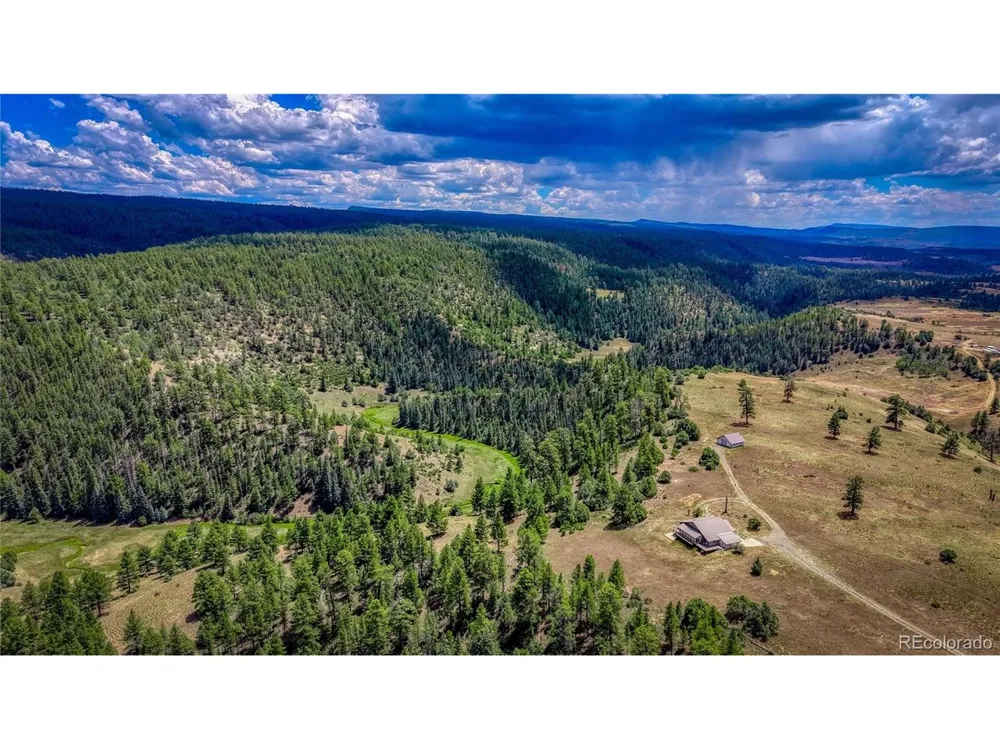 3000 County Road 359 Pagosa Springs, CO 81147