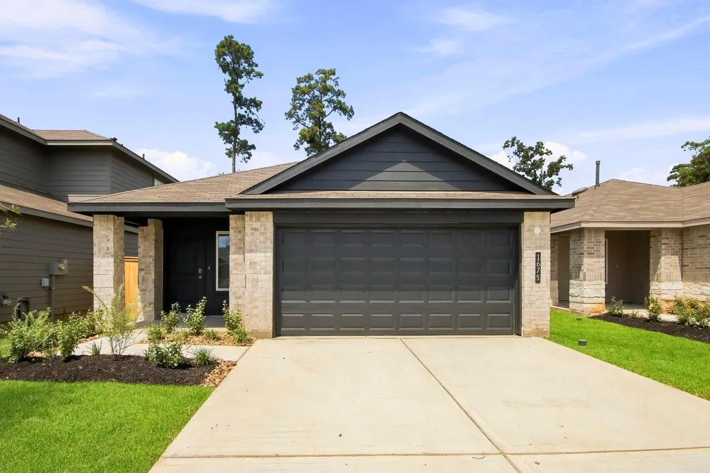 1675 Portia Lane Conroe, TX 77301