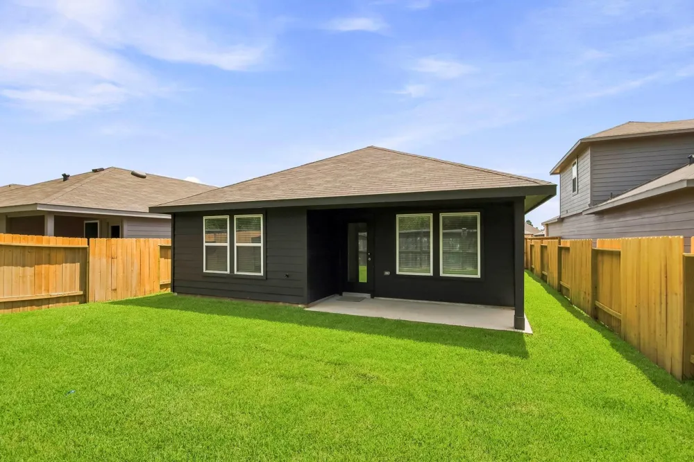 1675 Portia Lane Conroe, TX 77301