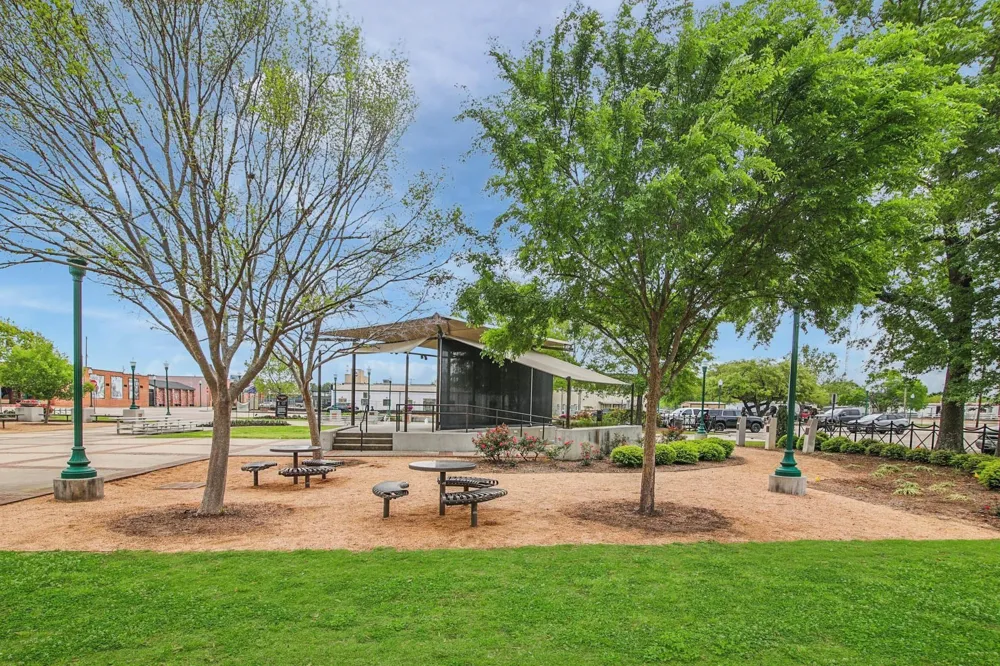 1675 Portia Lane Conroe, TX 77301