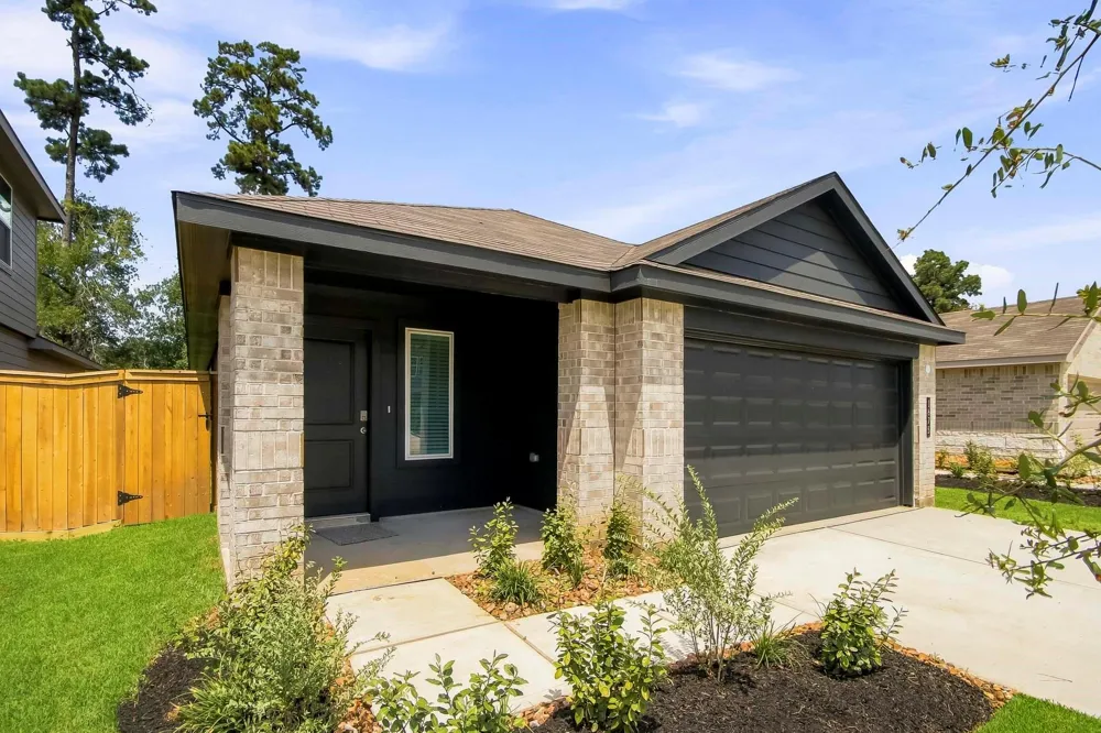 1675 Portia Lane Conroe, TX 77301