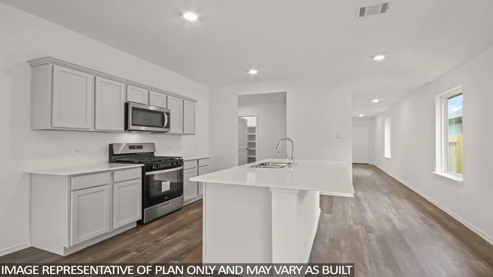 1675 Portia Lane Conroe, TX 77301