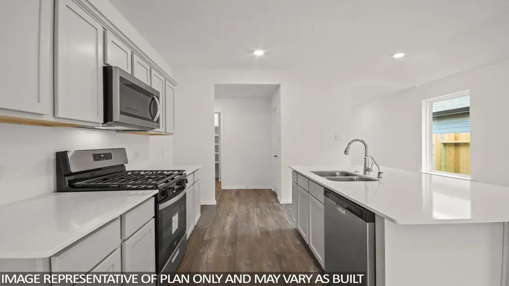 1675 Portia Lane Conroe, TX 77301