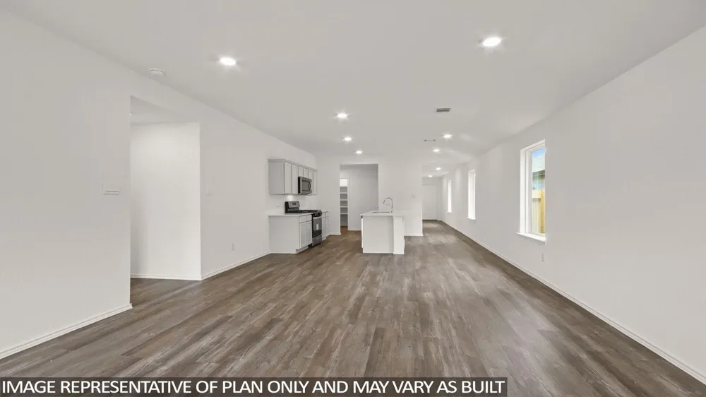 1675 Portia Lane Conroe, TX 77301