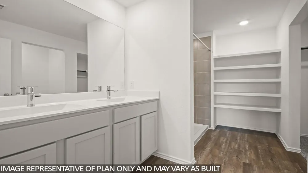 1675 Portia Lane Conroe, TX 77301
