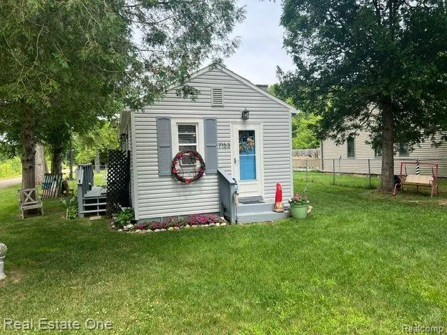 7153 CEDAR ROAD Worth Township, MI 48450