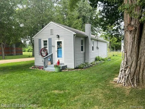 7153 CEDAR ROAD