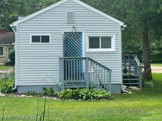 7153 CEDAR ROAD Worth Township, MI 48450