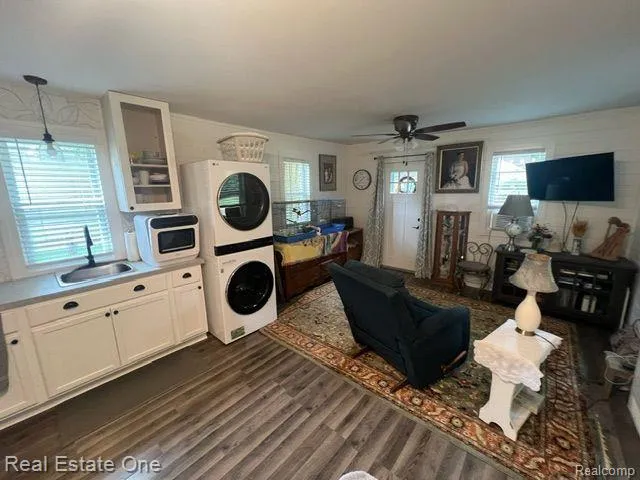 7153 CEDAR ROAD Worth Township, MI 48450