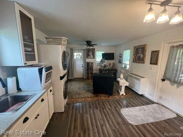 7153 CEDAR ROAD Worth Township, MI 48450