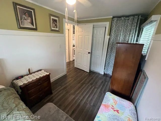 7153 CEDAR ROAD Worth Township, MI 48450