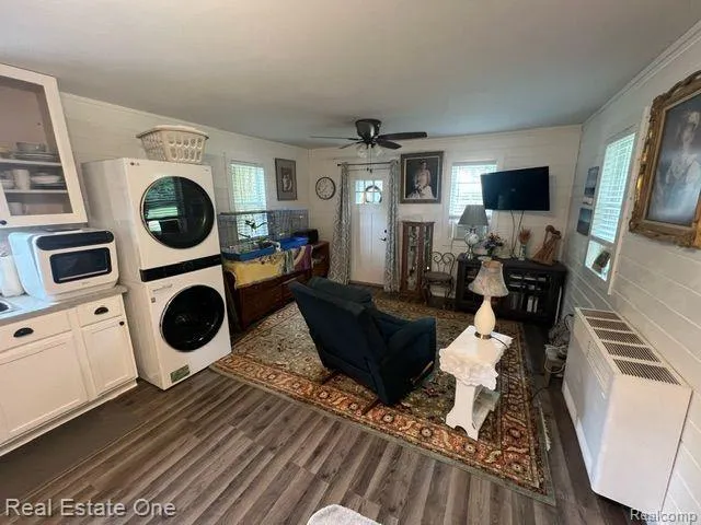 7153 CEDAR ROAD Worth Township, MI 48450