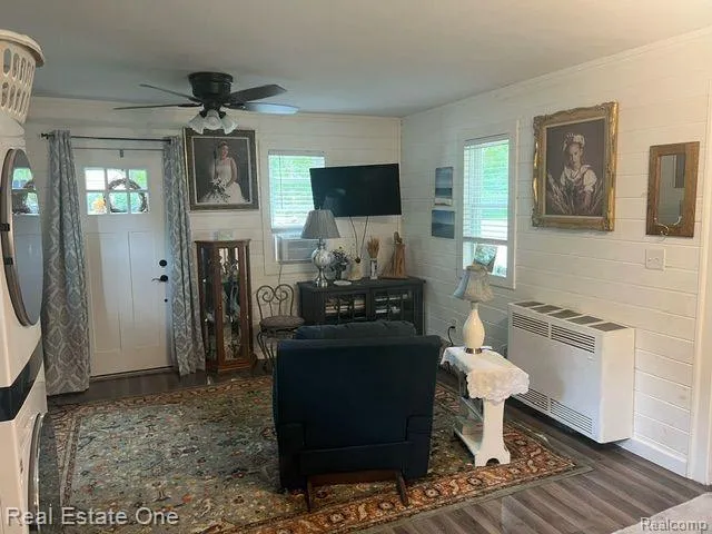 7153 CEDAR ROAD Worth Township, MI 48450