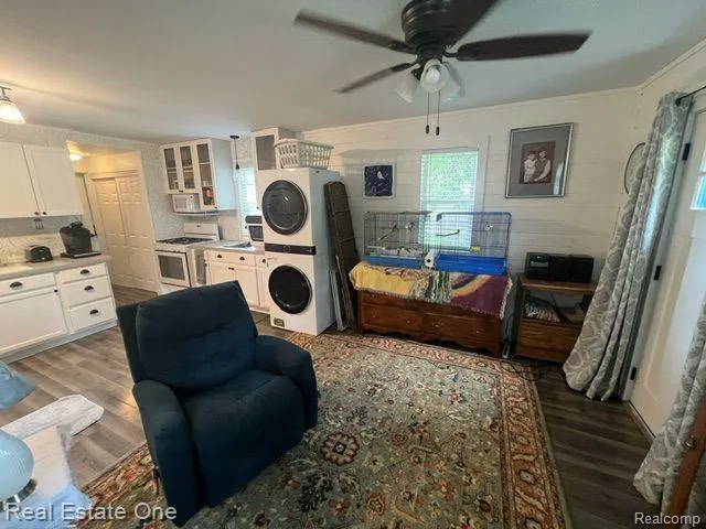 7153 CEDAR ROAD Worth Township, MI 48450