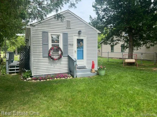 7153 CEDAR ROAD Worth Township, MI 48450