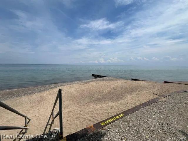 7153 CEDAR ROAD Worth Township, MI 48450
