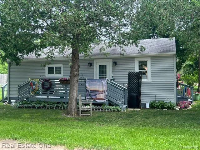 7153 CEDAR ROAD Worth Township, MI 48450