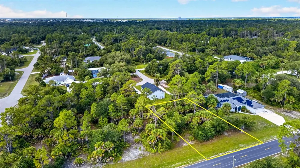 18303 HILLSBOROUGH BOULEVARD Port Charlotte, FL 33954