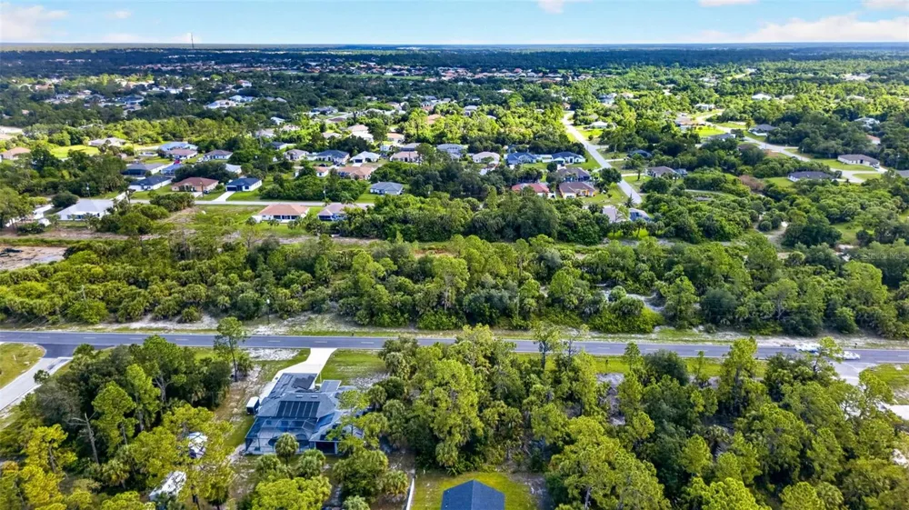 18303 HILLSBOROUGH BOULEVARD Port Charlotte, FL 33954